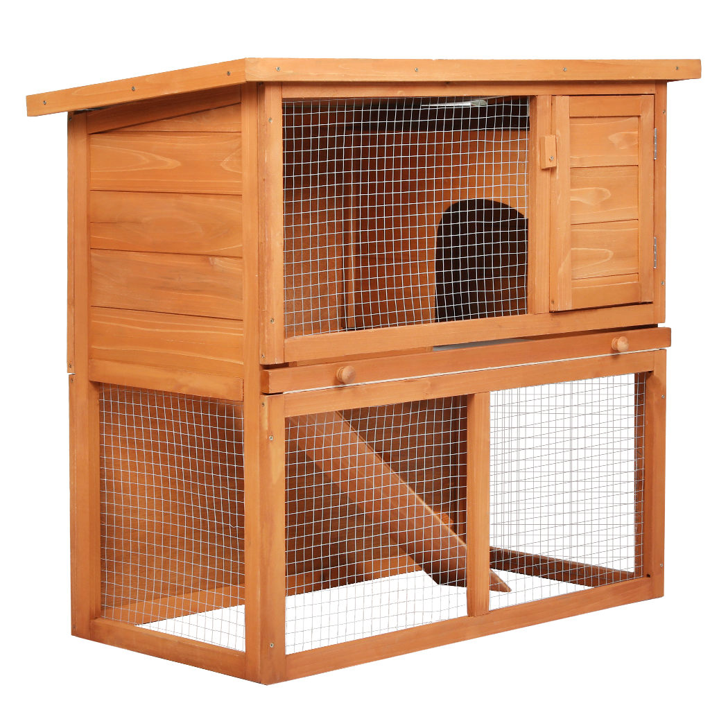 Pawz Rabbit Hutch-1973193493463568392