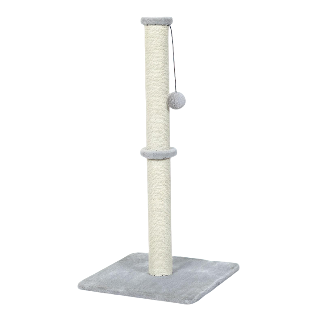 Pawz Cat Scratcher Scratching Post-1996005541633200136