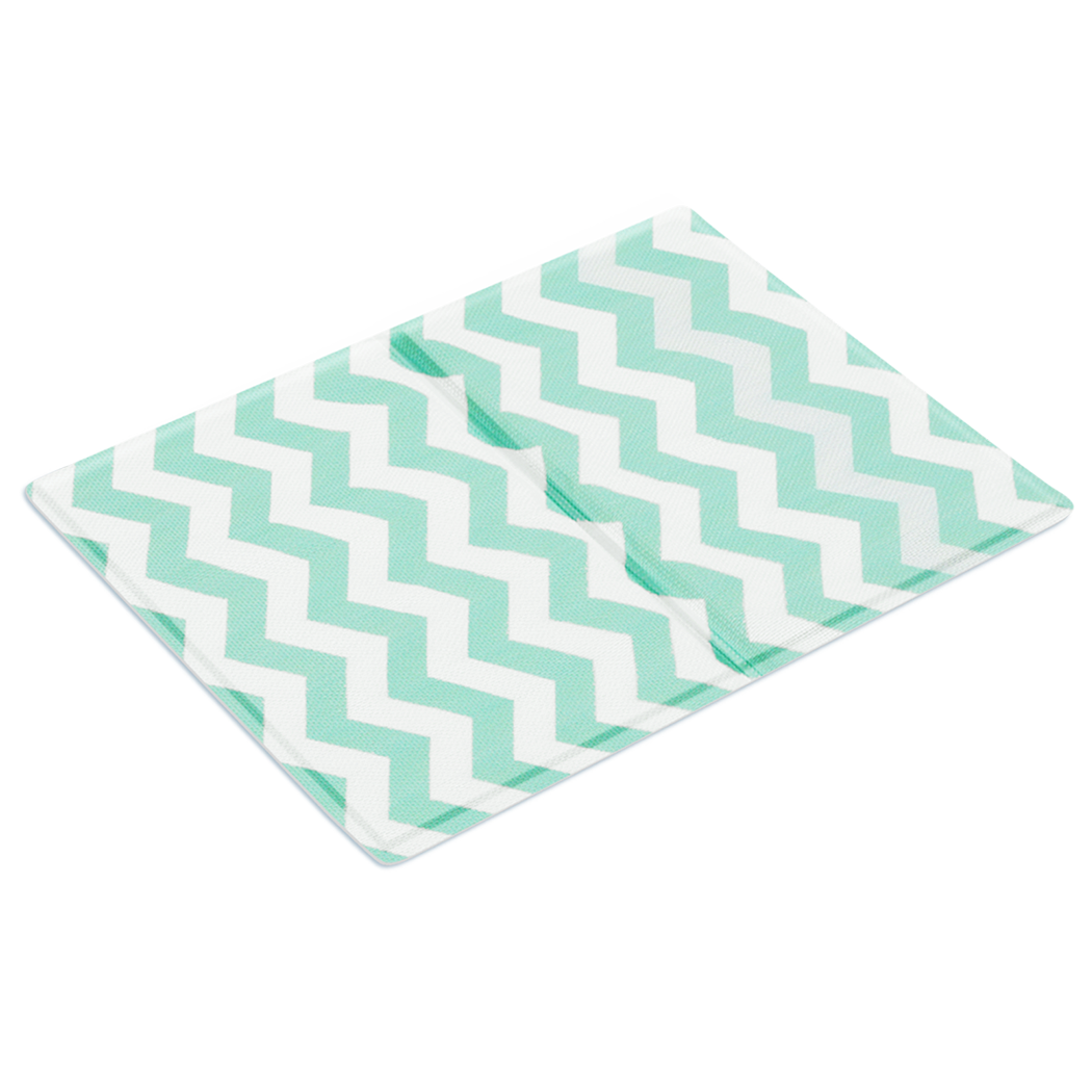 Pawz Pet Cooling Mat S Green-1973193491932647432