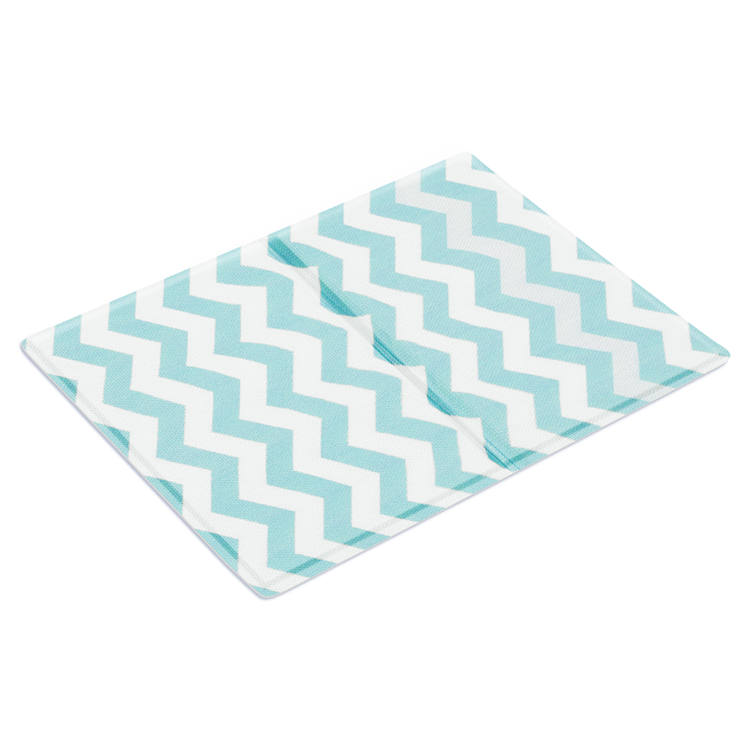 Pawz Pet Cooling Mat S Blue-1973193491555160072