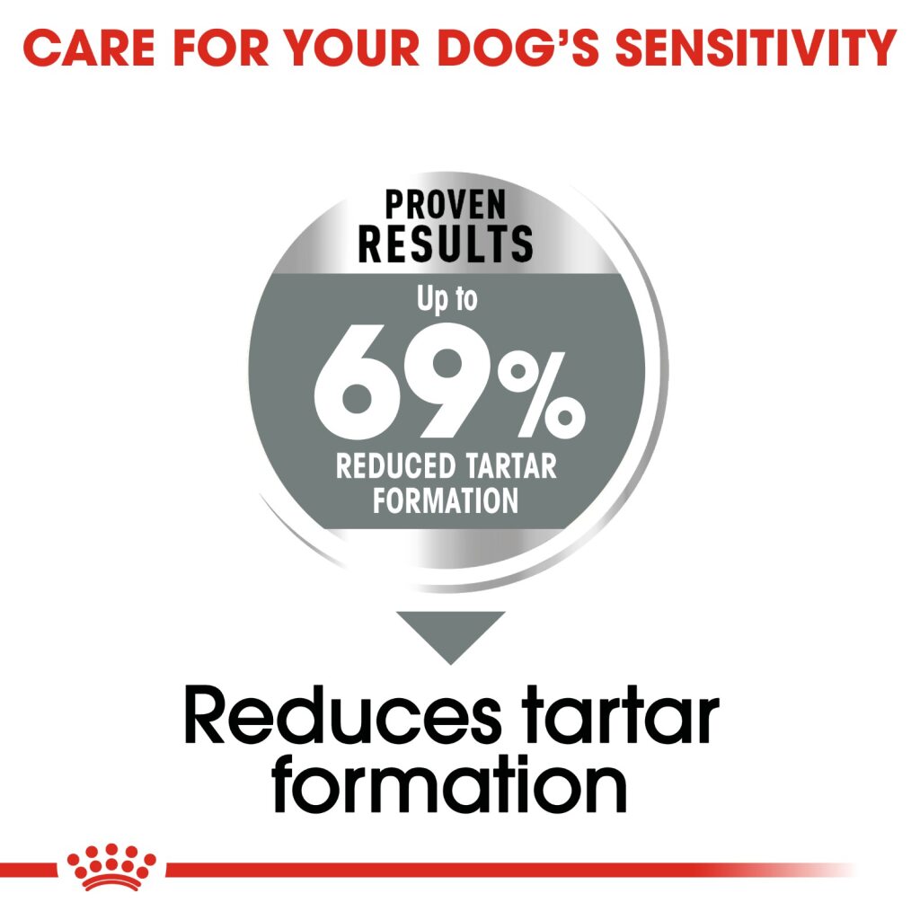 Royal Canin Dog Mini Dental Care 3kg