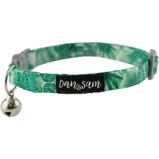 Dan & Sam Cat Collar Lahana