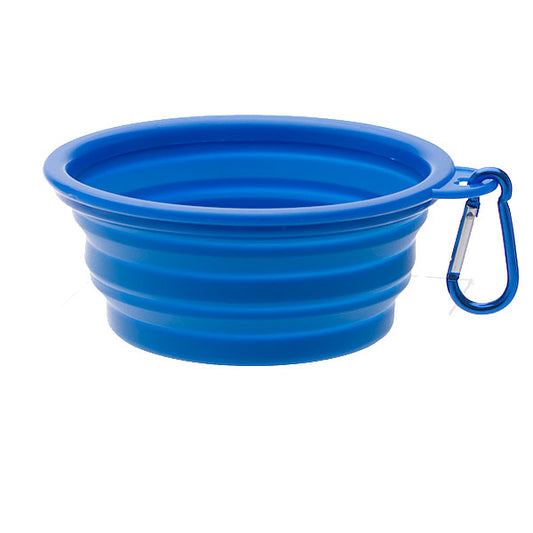 RSPCA Bottoms Up Dog Bowl Large