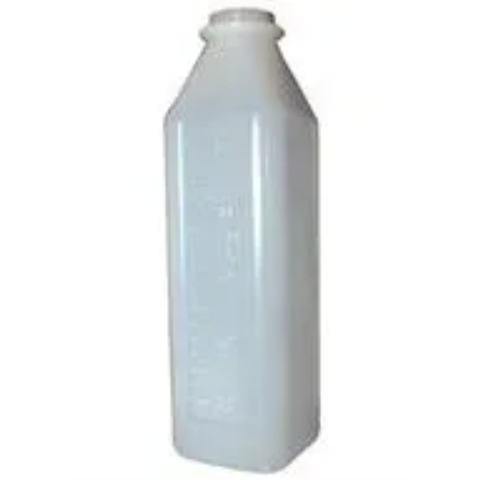 Wombaroo Feeding Bottle 120ml