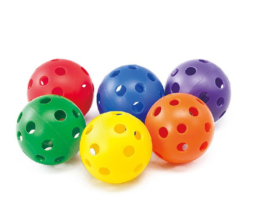 Cat Toy Soccer Ball With Bell 40mm
