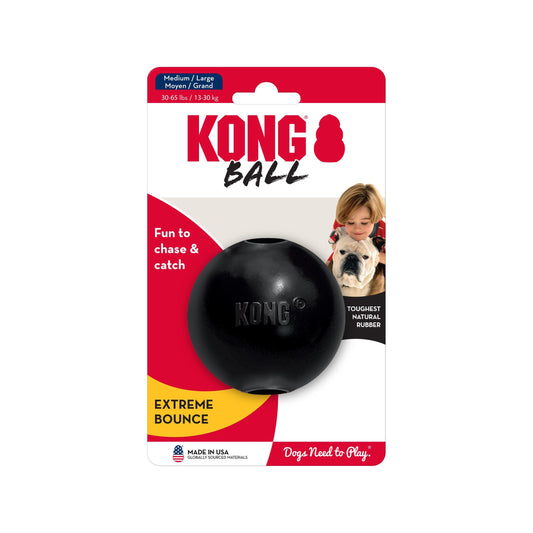 KONG Extreme Ball  Medium/Large