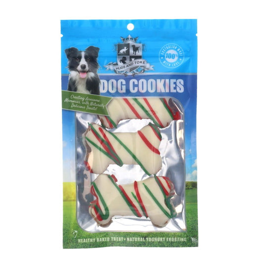 Huds & Toke Xmas Bone  3 Pack