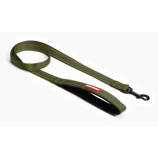 EzyDog Leash Essential Khaki 48 120cm