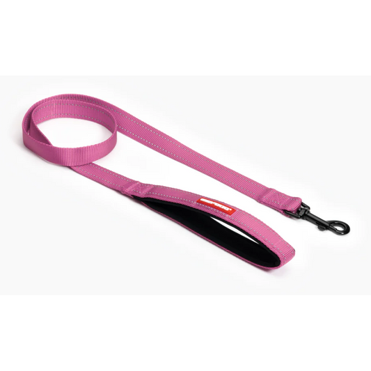 EzyDog Leash Essential Pink 48 120cm