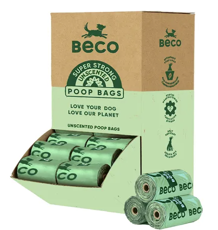 Beco Poop Bags 15 Bags