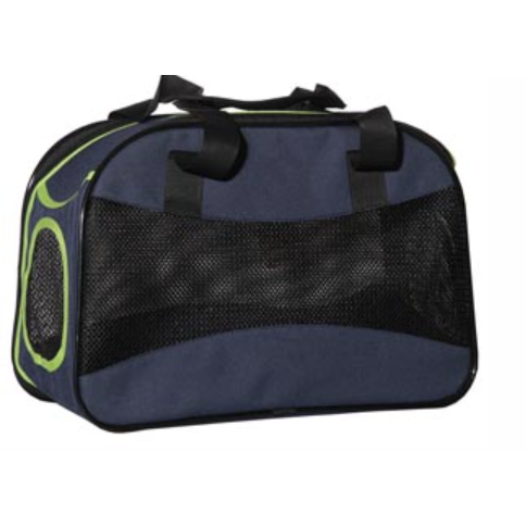 Pet One Soft Expandable Carrier 42Lx20wx28cm