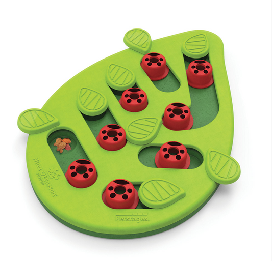 Puzzle & Play Buggin Out By Nina Ottoson