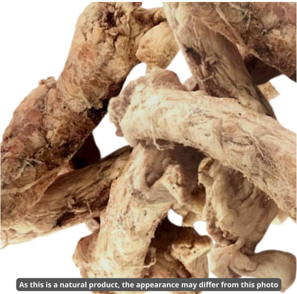 Meaty Treaty Freeze Dried Chicken Neck 100g