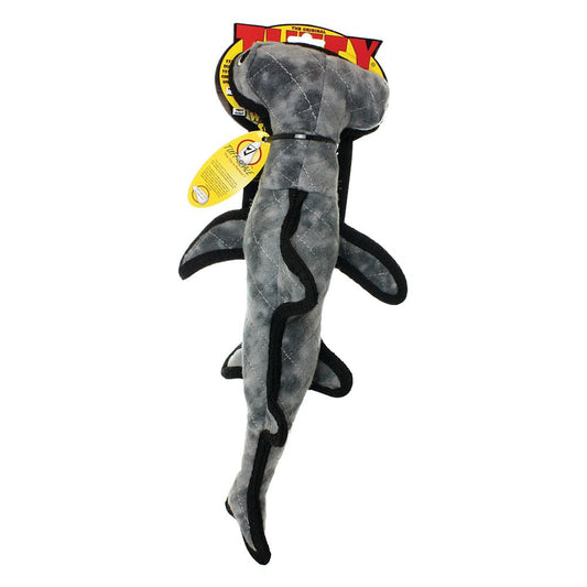 Tuffy Sea Creatures Harley the Hammerhead 43x22x12cm
