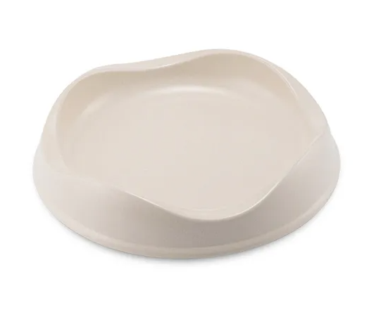 Beco Cat Bowl Natural