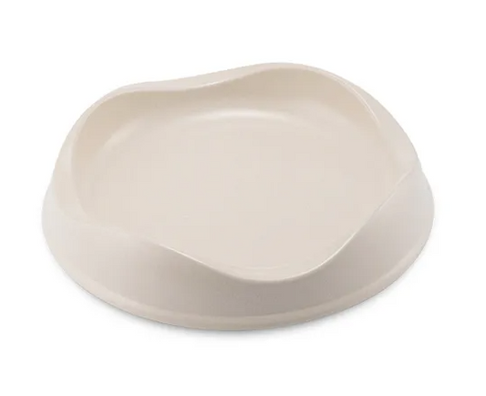Beco Cat Bowl Natural