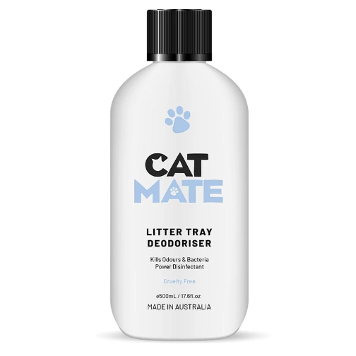 Catmate Litter Tray Dodoriser 125ml