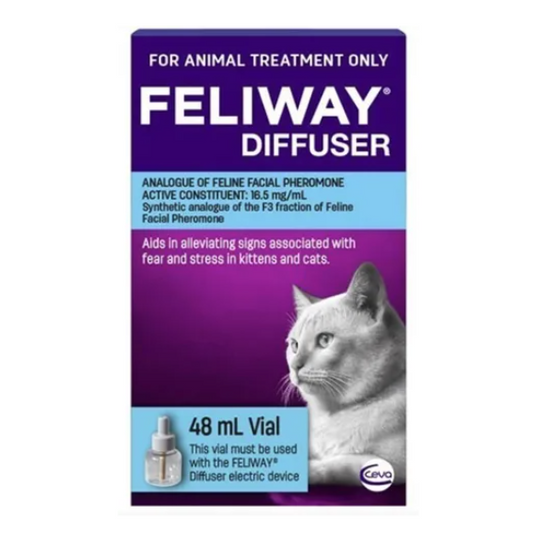 Feliway FRIENDS Refill Only 48ml
