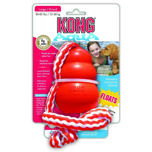 KONG Aqua Medium