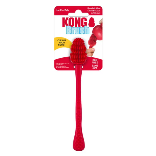 KONG Cleaning Brush