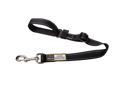 Rogz Car-Safe Seat Belt Clip for Dogs