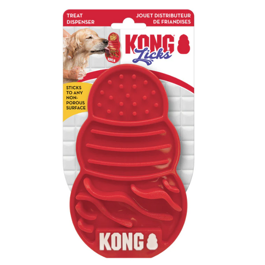 KONG Licks Large