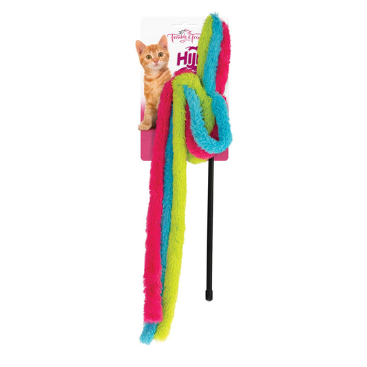 Trouble Trix Hijinx Towel Wand 90cm