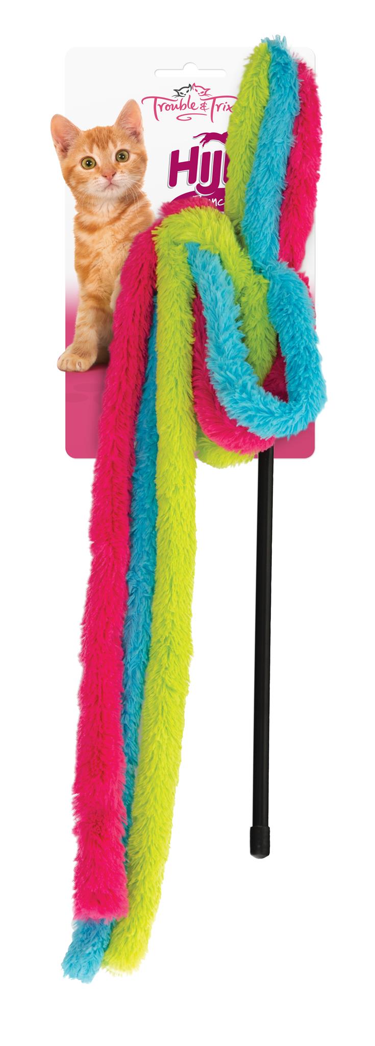 Trouble Trix Hijinx Towel Wand 90cm