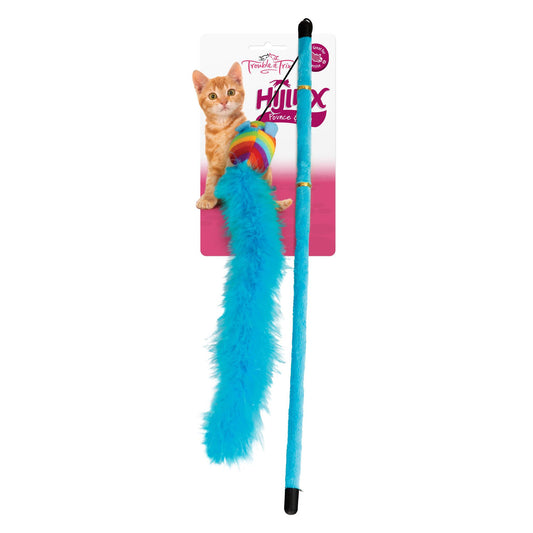 Trouble Trix Hijinx Mouse Wand
