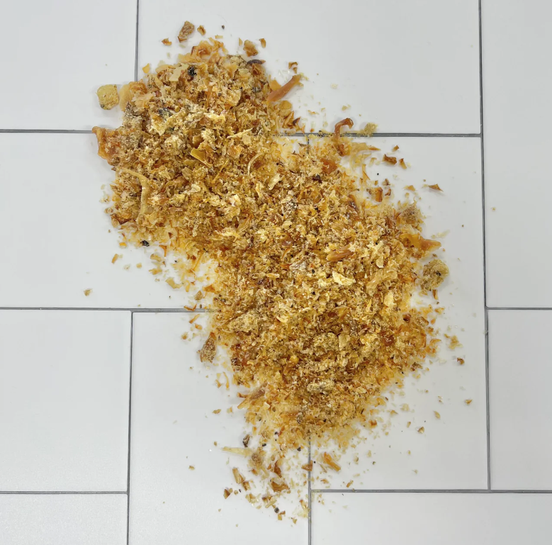 Gettin' Clucky Chicken Meal Topper 100g