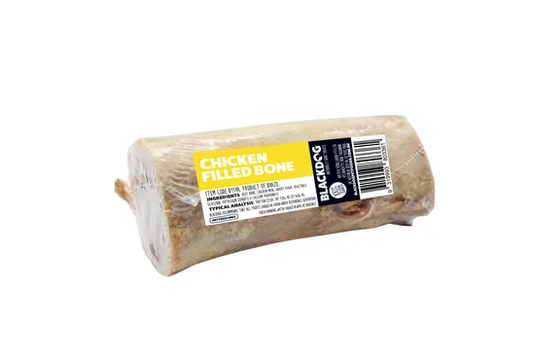 Blackdog Chicken Filled Bone 5" 1 Pack