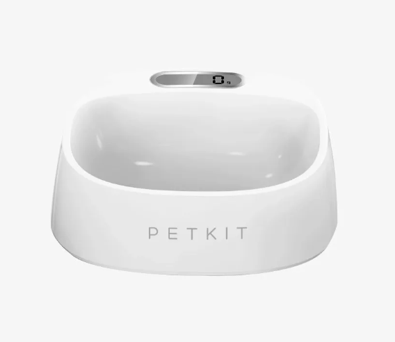 Petkit Fresh Smart Weight Bowl White