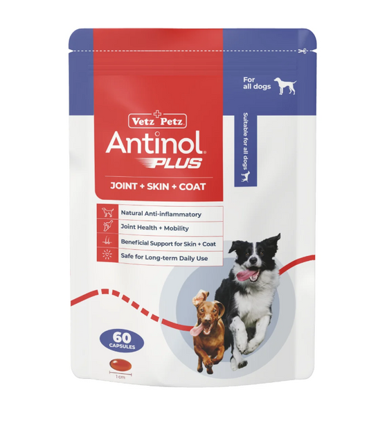 Antinol Plus Dog