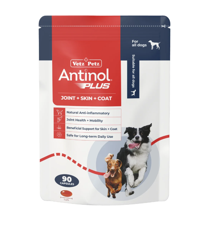 Antinol Plus Dog