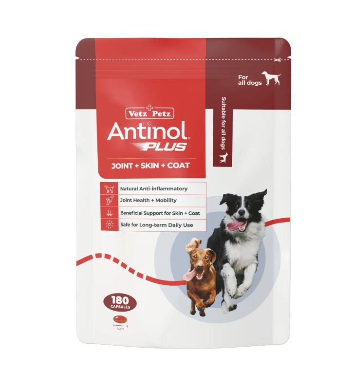 Antinol Plus Dog