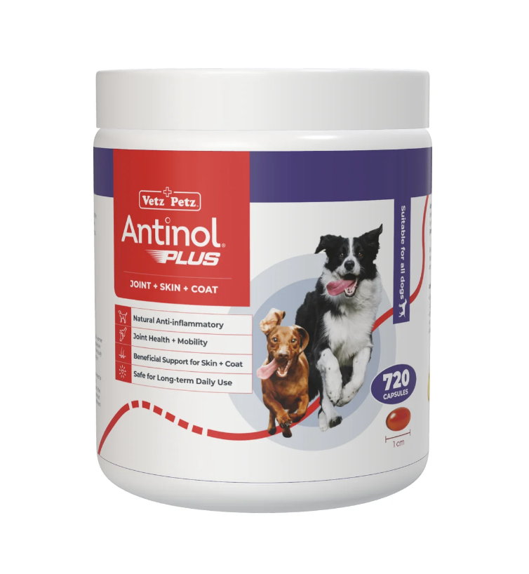 Antinol Plus Dog