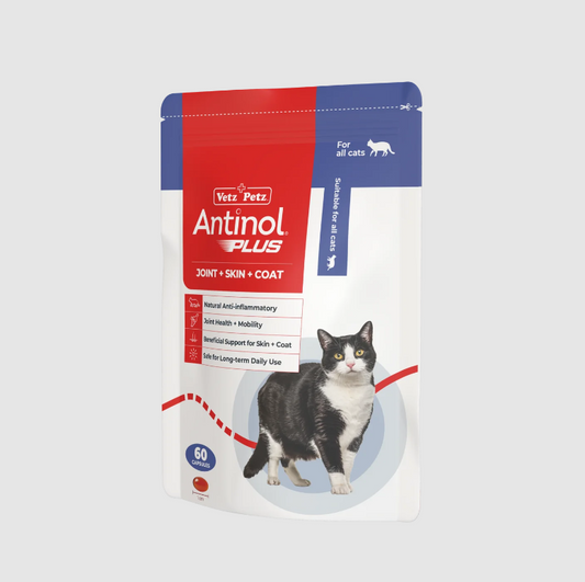 Antinol Plus Cat
