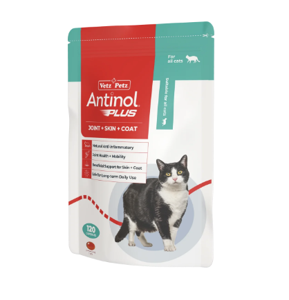 Antinol Plus Cat