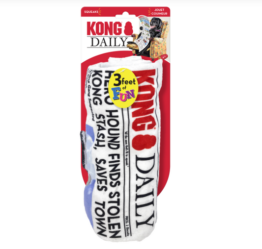 KONG Newspaper