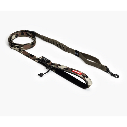 EzyDog Leash Road Runner Camo 25