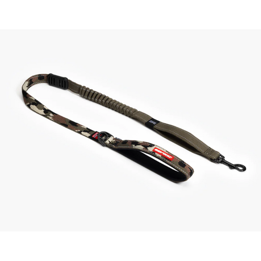 EzyDog Leash Zero Shock Camo