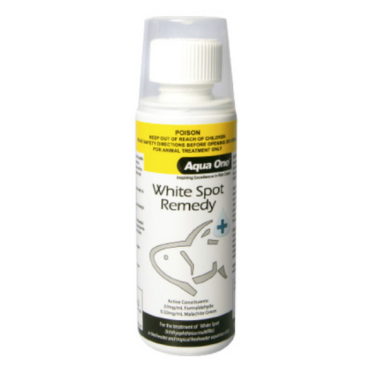 White Spot Remedy 150ml