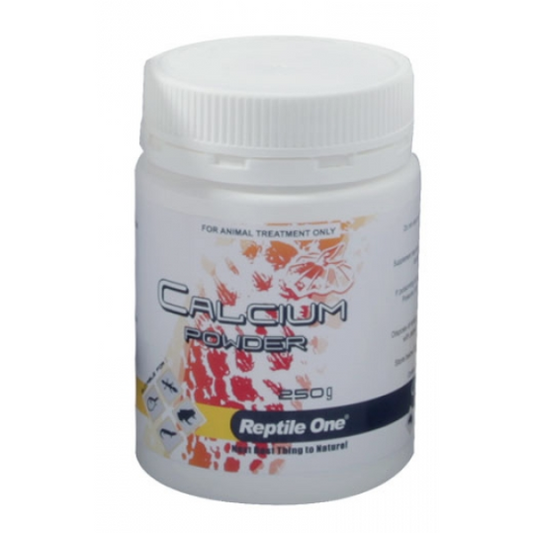 Reptile Calcium Powder 500g
