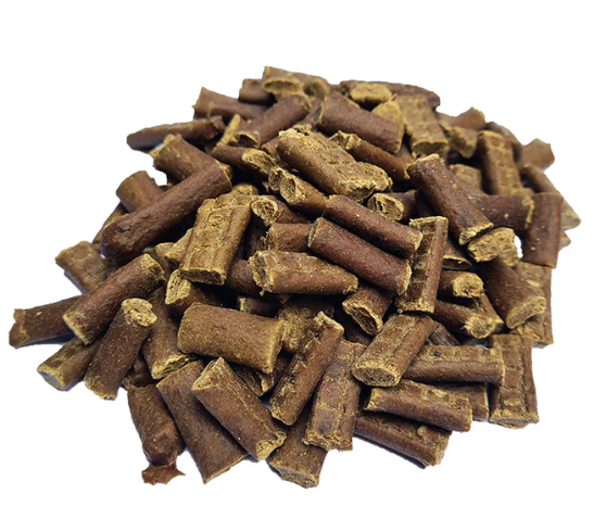 All Barks Aussie Mini Bites Lamb & Superfood Dog Treats 110g (Approx 130)