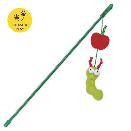 Kazoo Hungry Caterpillar Wand