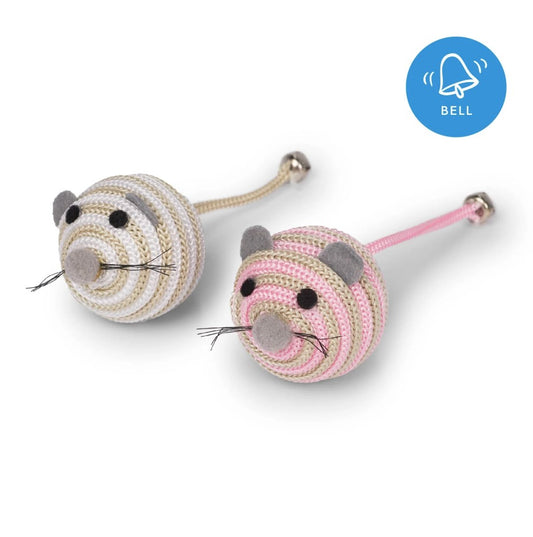 Kazoo Catch & Scratch Jingle Mouse