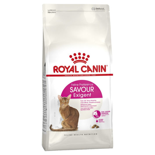Royal Canin Feline Savour Exigent 2 kg