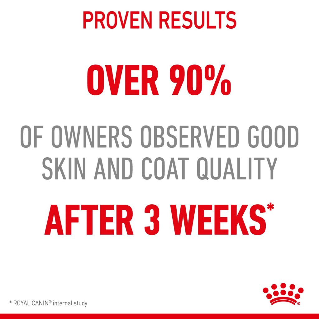 Royal Canin Feline Hair And Skin 2kg
