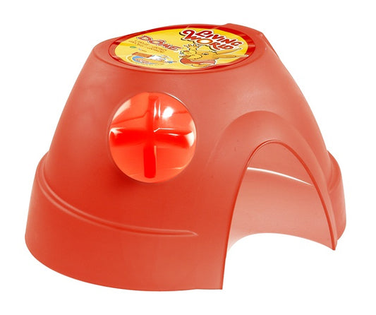 Living World Igloo Small Animal - Medium