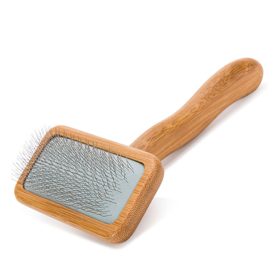 True Love Bamboo Arc Pin Brush-1962324903583682560